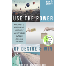 Best of HR - Berufebilder.de​® Use the Power of Desire & Win egyéb e-könyv