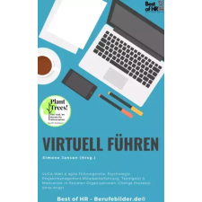 Best of HR - Berufebilder.de​® Virtuell führen egyéb e-könyv