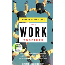 Best of HR - Berufebilder.de® We work Together egyéb e-könyv