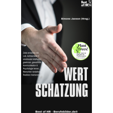 Best of HR - Berufebilder.de​® Wertschätzung egyéb e-könyv