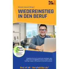 Best of HR - Berufebilder.de​® Wiedereinstieg im Beruf egyéb e-könyv