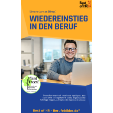 Best of HR - Berufebilder.de® Wiedereinstieg im Beruf egyéb e-könyv