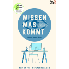 Best of HR - Berufebilder.de​® Wissen was kommt egyéb e-könyv