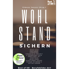 Best of HR - Berufebilder.de® Wohlstand sichern egyéb e-könyv
