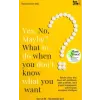 Best of HR - Berufebilder.de​® Yes No Maybe? What to do when you don't know what you want