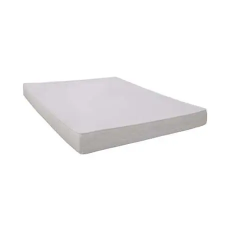Best Sleep Antibakteriális és Hipoallergén matrac, 140 x 190 cm ágy és ágykellék