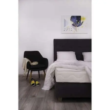 Best Sleep Antibakteriális és Hipoallergén matrac, 145 x 200 cm ágy és ágykellék