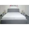 Best Sleep Best Sleep Ortopédiai Matrac Edition Plus 14+3 memóriahabbal, poliuretán hab memóriával, hipoallergén, antibakteriális, közepes keménységű, 90 x 200 cm