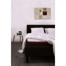 Best Sleep Diamond Red Kétoldalú Ortopédiai matrac, 80 x 200 cm ágy és ágykellék