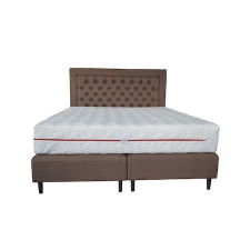 Best Sleep Hipoallergén 7 zónás matrac, 70 x 180 cm ágy és ágykellék