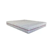 Best Sleep Hipoallergén 7 zónás matrac, 80 x 180 cm ágy és ágykellék