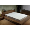 Best Sleep Karma Memória Matrac, különálló rugókkal, párnázott memória felület, 70 x 195 cm