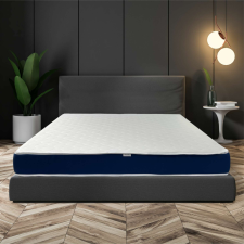 Best Sleep Kétoldalú Ortopédiai matrac, 90 x 200 cm ágy és ágykellék