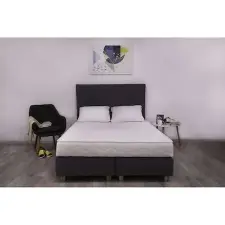 Best Sleep Ortopéd matrac, 115 x 200cm, Kemény ágy és ágykellék