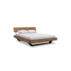 Best Sleep Ortopéd matrac, Bamboo Feel 11 cm, 80x190x11 cm, poliuretán hab, megfordítható, levehető huzat, mosható, steppelt, bambuszszálas, kemény