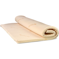 Best Sleep Steppelt matrachuzat,Tencel, hipoallergén, cipzárral 3 oldalon, 100x190x20 cm lakástextília
