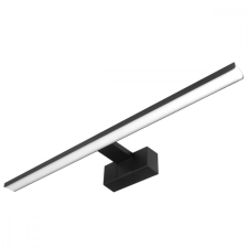 BESTA LED FÜRDŐSZOBA FALI LÁMPA 15W 4000K 60CM IP44 FEKETE világítás