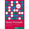  Beste Freunde A2/2 Lehrerhandbuch – Persephone Spiridonidou,Gerassimos Tsigantes