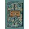  Bestiapédia - The Wingfeather Saga: Hajnalszárnya-sorozat kísérőkötet - Pembrik-féle szkríföldi kiadás