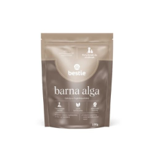  Bestie Bio Barna Alga – 100 g vitamin, táplálékkiegészítő kutyáknak