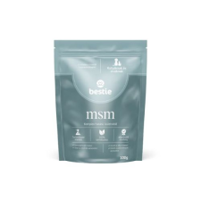  Bestie MSM – 300 g vitamin, táplálékkiegészítő kutyáknak