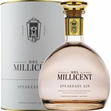 Bestillo Pálinka Mrs. Millicent gin 0,7l 44,4% DD gin