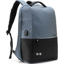 BESTLIFE Platinet Bestlife Travel Safe Laptop Backpack 15,6" Blue (BB-3437BU) számítógéptáska