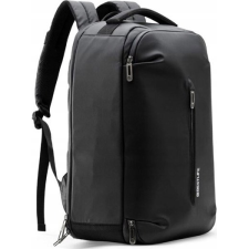 BESTLIFE Platinet Bestlife Travel Safe Laptop Backpack 15,6" Gray (BB-3557BK) számítógéptáska
