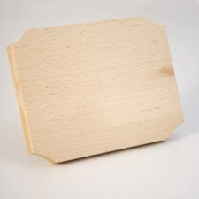  BestOn 00014 Vágódeszka 18x23cm konyhai eszköz