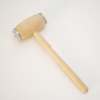  BestOn 0057 Kicsi Húsklopfoló kétvasas natúr