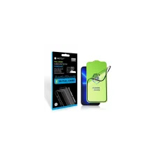 Bestsuit 5D hibrid üveg fekete szegéllyel Xiaomi 14T Pro mobiltelefon kellék