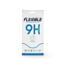 Bestsuit Flexible 9H Nano Glass - Huawei P20 Lite rugalmas üvegfólia mobiltelefon kellék