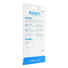 Bestsuit Flexible Hybrid Glass edzett üveg iPhone 16 Pro Max mobiltelefon kellék
