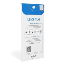 Bestsuit Flexible Hybrid Glass kamera lencse védő fólia Samsung Galaxy S25 Ultra mobiltelefon kellék