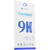 Bestsuit Realme C53 / Narzo N53, Kijelzővédő fólia, ütésálló fólia, Tempered Glass (edzett üveg), Nano Flexi Glass, Clear
