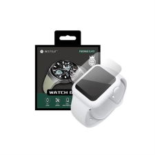 Bestsuit Rugalmas hibrid üveg fólia üvegfólia Samsung Galaxy Watch 3 41mm okosóra kellék