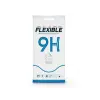 Bestsuit Samsung G525F Galaxy Xcover 5 rugalmas edzett üveg képernyővédő fólia - BestsuitFlexible 9H Nano Glass Protective Film - transparent
