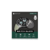 Bestsuit Samsung Galaxy Watch4 Classic (46 mm) üveg képernyővédő fólia - Bestsuit Flexible Nano Glass 5H
