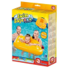  Bestway 32050 Baba úszóka - sárga 76 x 76 cm