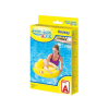  Bestway 32096 Baba úszóka - sárga, 69 cm