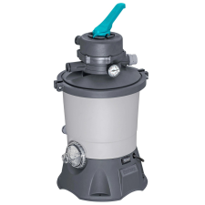 Bestway 3596 l/h 85 W homokszűrős szivattyú medence kiegészítő