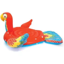 Bestway 43227 Papagáj sziget - 427 x 384 x 258 cm játékfigura
