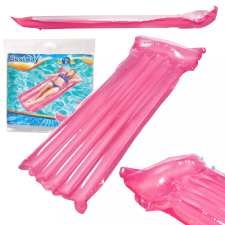  BESTWAY 44013 Felfújható úszómatrac rózsaszínű játéklabda