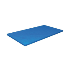 Bestway 4m x 2,11m csővázas medence védőtakaró (58107) medence kiegészítő