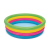  BESTWAY, 51117, Rainbow, felfújható szivárványszínű gyermekmedence, 1,57 x 0,46 m