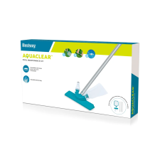 Bestway 58013.NEW Medence tisztító medence kiegészítő