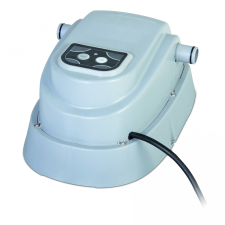 Bestway 58259 Elektromos medence fűtés / vízmelegítő 2,8kW (58259) medence kiegészítő