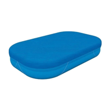 Bestway 58319 Family Pool medence takaró (262 x 175 cm) (58319) medence kiegészítő