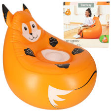 BESTWAY 75116 felfújható puff szék nov strandjáték