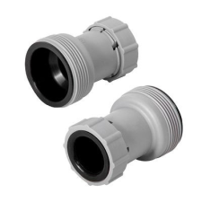 Bestway Adapter Bestway® FlowClear™, 58236, csom. 2 db, 38 mm medence kiegészítő